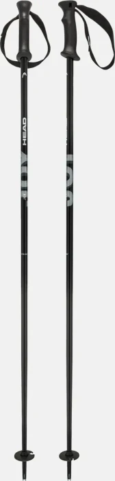Head Joy Alpin Skistock schwarz (Damen) (Modell 2025/2026)