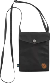 Fjällräven Pocket Umhängetasche dark grey