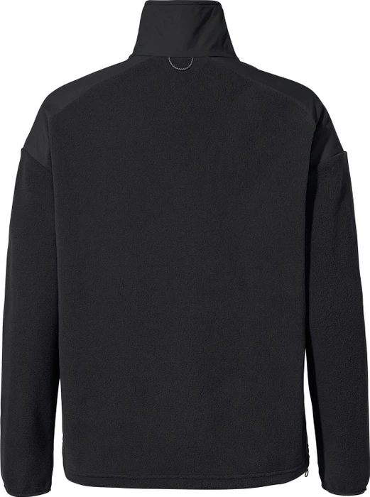 Vaude Mineo Fleece II Jacke schwarz (Damen)
