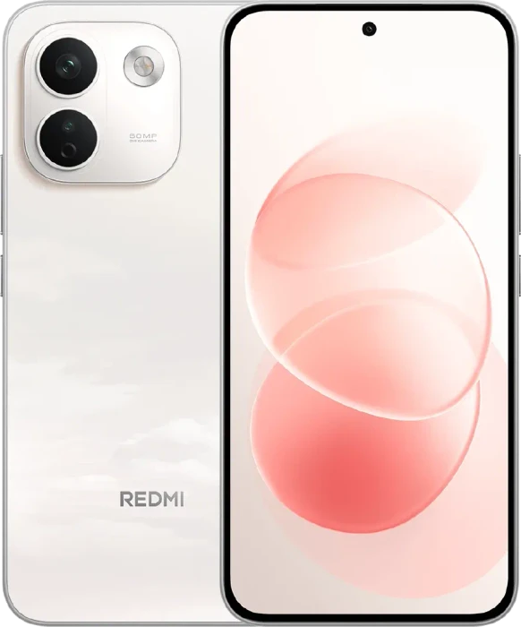Xiaomi Redmi Note 17 Pro Max 5G 256GB cloud blush