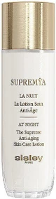 Sisley Supremÿa La Nuit La Lotion Soin Anti-Âge, 140ml