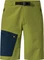 Vaude Badile Hose kurz dark sea/avocado (Herren) Vorschaubild