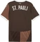 Puma FC St. Pauli 2024/2025 Heimtrikot kurzarm (Herren) Vorschaubild