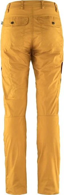 Fjällräven Karla Lite Trousers Hose lang acorn (Damen)