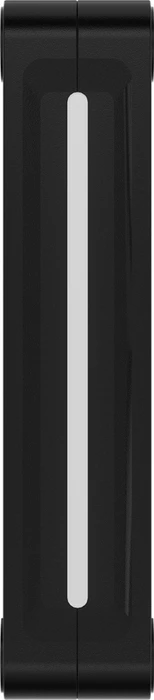 Corsair iCUE LINK LX120-R RGB Starter Kit, schwarz, LED-Steuerung, 120mm, 3er-Pack