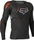 Fox Racing Baseframe Pro D30 Jacke Protektor schwarz (27744-001)