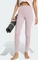 adidas All Me Essentials Full-Length Hose lang preloved fig (Damen) Vorschaubild