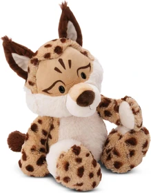 Nici Wild Friends Luchs Lyka 35cm