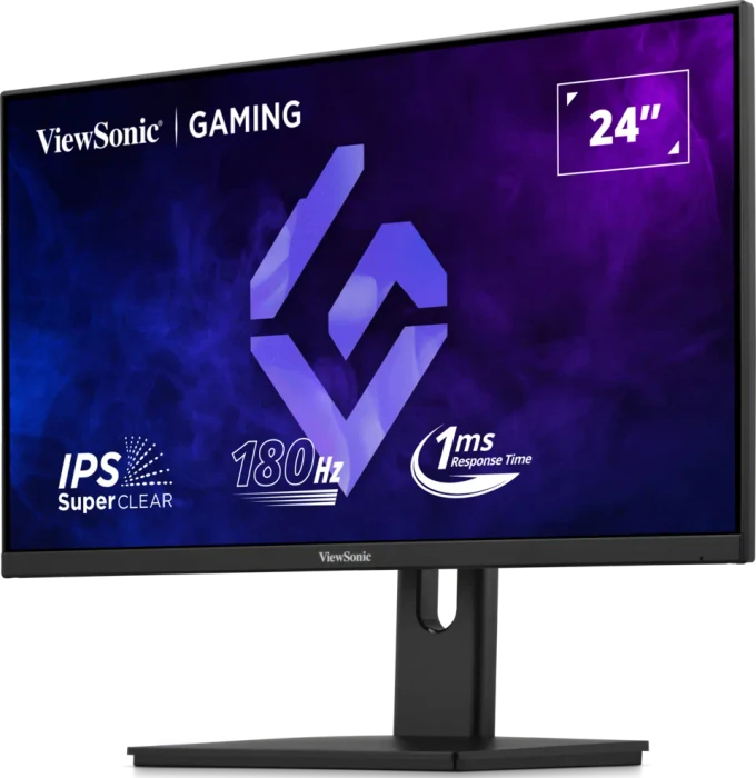 ViewSonic XG24G1, 23.8"