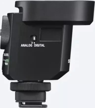 Sony ECM-M1 (ECMM1.CE7) – Bild 5 von 9