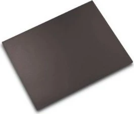 Läufer Durella Schreibunterlage, 520x650mm, braun