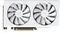 XFX Speedster SWFT 210 Radeon RX 7600 Core Edition White, 8GB GDDR6, HDMI, 3x DP Vorschaubild