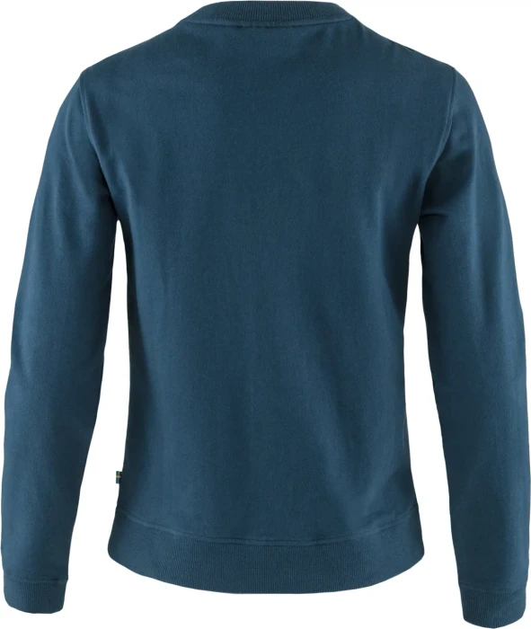 Fjällräven Vardag Sweatshirt storm (Damen)