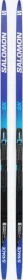 Salomon S/Race Skate Stiff + Shift Race (inkl. Bindung) (Modell 2025/2026)