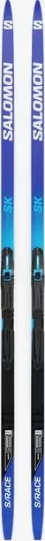 Salomon S/Race Skate Stiff + Shift Race (inkl. Bindung) (Modell 2025/2026)