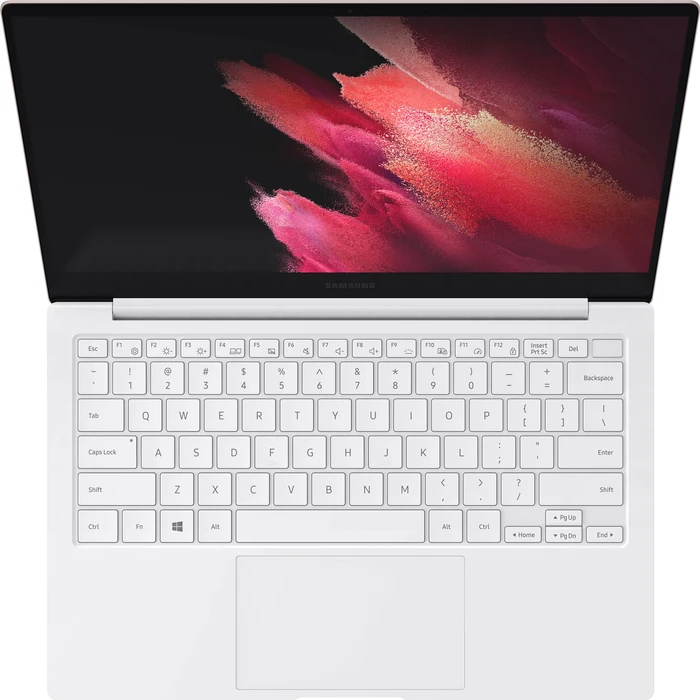 Samsung Galaxy Book Pro 13, Mystic Pink Gold, Core i5-1135G7, 8GB RAM, 256GB SSD, DE