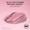 Razer Orochi V2 HyperSpeed (2026), Quartz Pink, USB/Bluetooth Vorschaubild