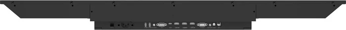 ViewSonic CDE43G3-1C, 43"