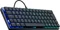 Cooler Master SK621 Tenkeyless, LEDs RGB, MX LOW PROFILE RGB RED, USB/Bluetooth, DE Vorschaubild
