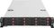 SilverStone RM22-312, Rackmount Storage, grau/schwarz, 2HE Vorschaubild