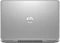 HP Pavilion 15-bc203ng, silber, Core i7-7700HQ, 16GB RAM, 512GB SSD, GeForce GTX 1050, DE Vorschaubild