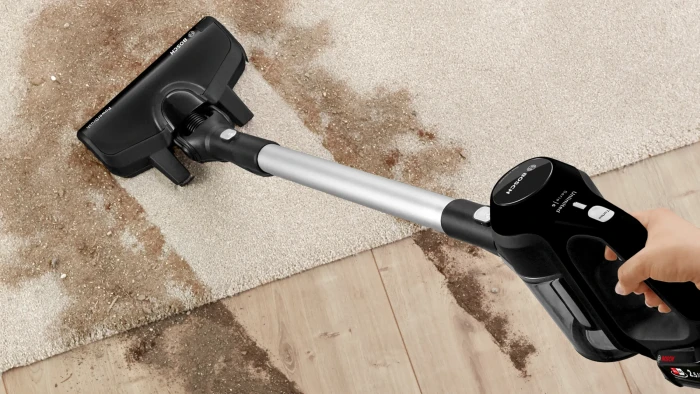 Bosch BKS611MALL Akku-Handstaubsauger