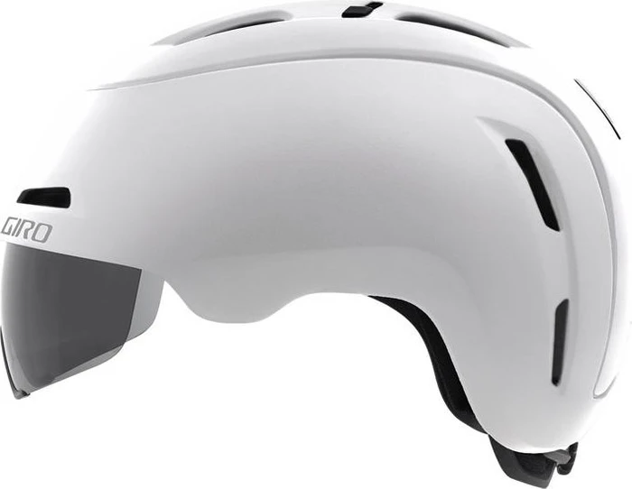 Giro Bexley MIPS Helm matte white