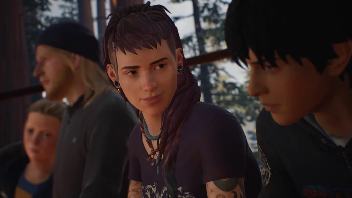 Life is Strange 2 - Episode 1: Roads (Download) (PC)