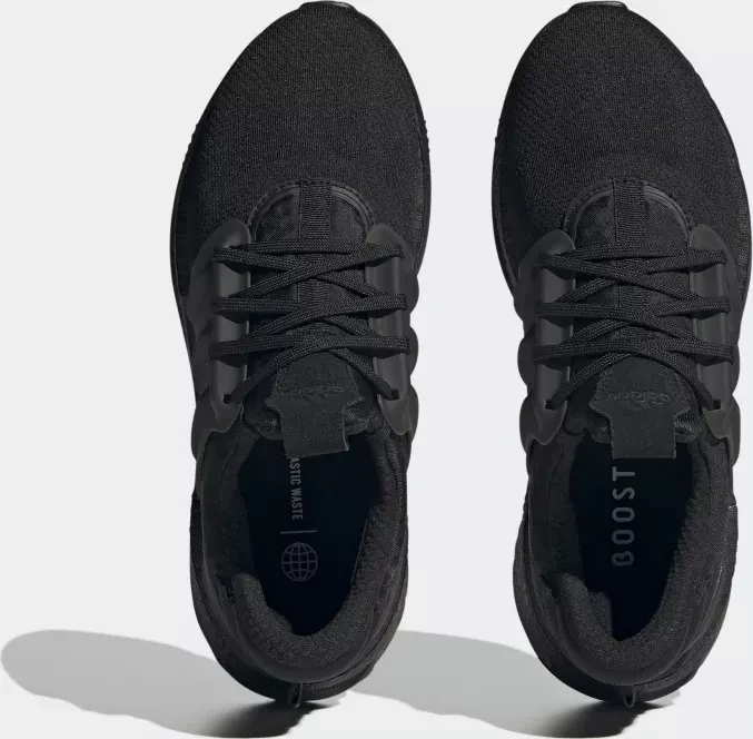 adidas X_PLRBOOST core black/grey five (Damen)