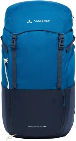 Vaude Skomer 34+ shore blue (Damen)