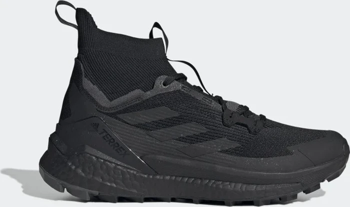 adidas Terrex Free Hiker 2 core black/grey six (Herren)
