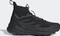 adidas Terrex Free Hiker 2 core black/grey six (Herren) Vorschaubild