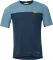 Vaude Kuro II Trikot kurzarm dark sea (Herren) Vorschaubild