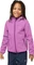 Jack Wolfskin Fourwinds Funktionsjacke foxglove (Junior) Vorschaubild