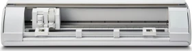 Silhouette Cameo 5 Plus Schneideplotter, weiß, 15"