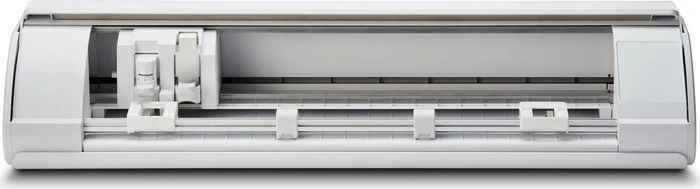 Silhouette Cameo 5 Plus Schneideplotter, weiß, 15"