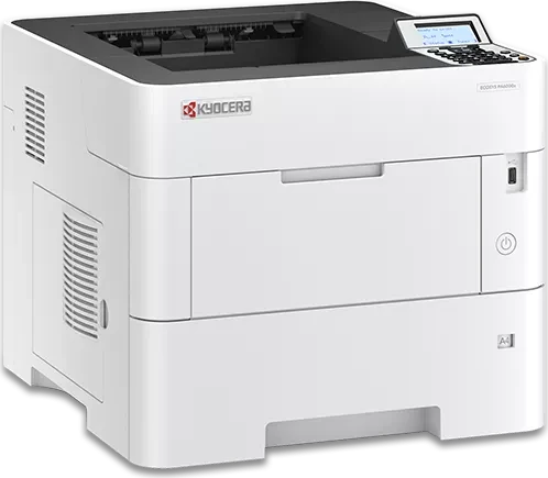 Kyocera Ecosys PA6000x/KL3, Laser, einfarbig