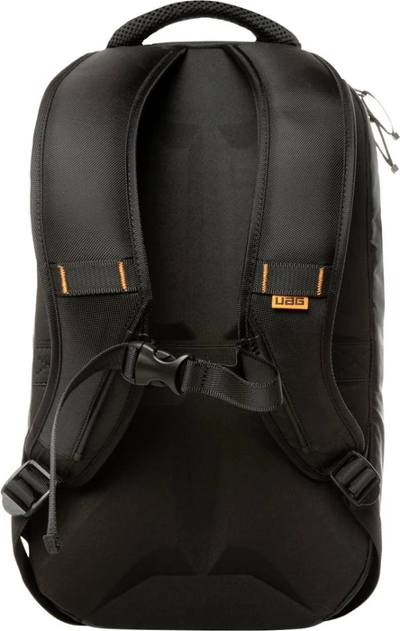 UAG Notebook Rucksack Passend für maximal: 35,6 cm (14") Schwarz