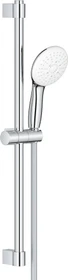 Grohe Tempesta 110 Brausestangenset 3 Strahlarten chrom