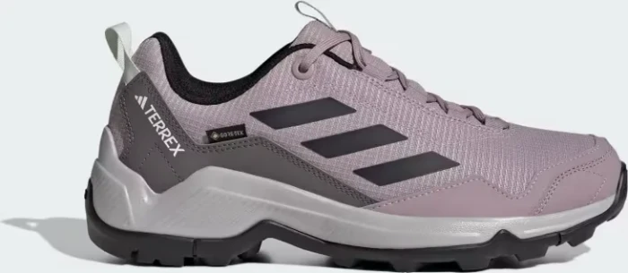 adidas Terrex Eastrail GTX preloved fig/core black/crystal jade (Damen)