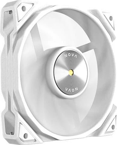 Antec Nova 120, weiß, 120mm