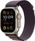 Apple Alpine Loop Medium für Apple Watch Ultra (49mm) indigo Vorschaubild