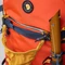 Fjällräven Bergtagen Touring 30 M/L flame orange/mountain blue Vorschaubild