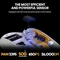 Pulsar Gaming Gears X2H Mini Wireless RRQ Limited Color Edition, USB Vorschaubild