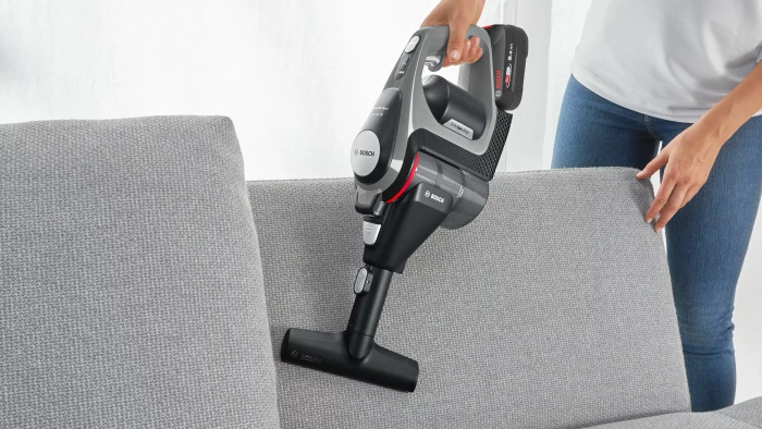 Bosch Serie 8 BSS825MULT Unlimited Gen2 Akku-Handstaubsauger
