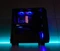 AeroCool Project7 P7-C0 Pro schwarz, Glasfenster Vorschaubild