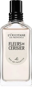 L'Occitane Fleurs de Cerisier Eau de Toilette, 50ml