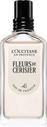 L'Occitane Fleurs de Cerisier Eau de Toilette, 50ml
