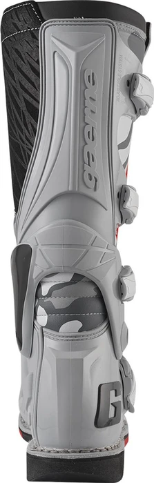 Gaerne Fastback Endurance Snow Camo