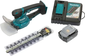 Makita DUM111RFX Akku-Gras-/Strauchschere inkl. Akku 3.0Ah